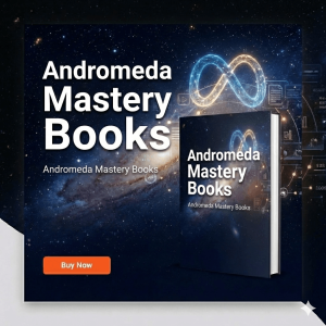 Andromeda Mastery Ebook