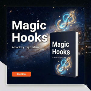Magic Hooks