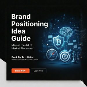 Brand Positioning Idea